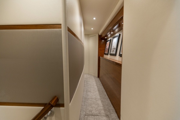 Team Supreme 72ft Viking Yacht For Sale
