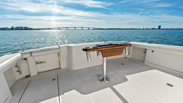 Miss B Havin 40ft Cabo Yacht For Sale