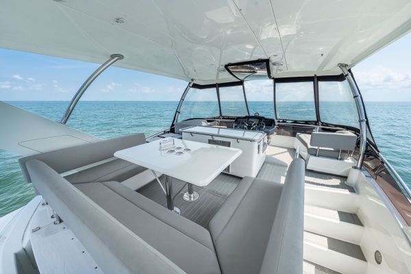 Memories Not Dreams 44ft Aquila Yacht For Sale