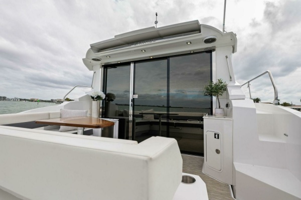 Sweet Caroline 46ft Cruisers Yachts Yacht For Sale