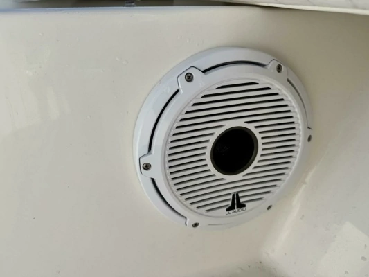 2006 Regulator 29