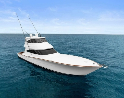 68-ft-Viking-2022-68 Enclosed Bridge-Pipe Dream-Palm Beach Florida United States yacht for sale