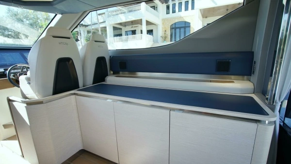 Uniesse HTC5P Yacht For Sale