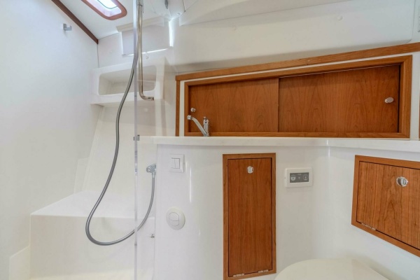 In Stock 2026 MJM Yachts 47X 47 003 47ft MJM Yacht For Sale