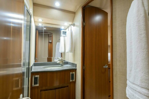 PRYORITIES 60ft Viking Yacht For Sale