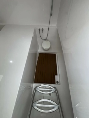 Custom 53 Queen/Smith Custom Boat Yacht For Sale