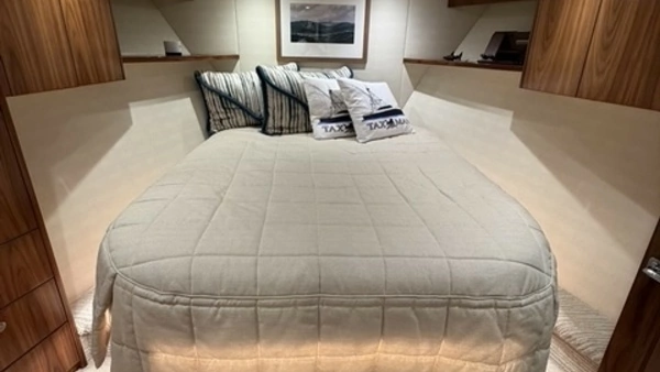 Viking 68 Convertible Yacht For Sale