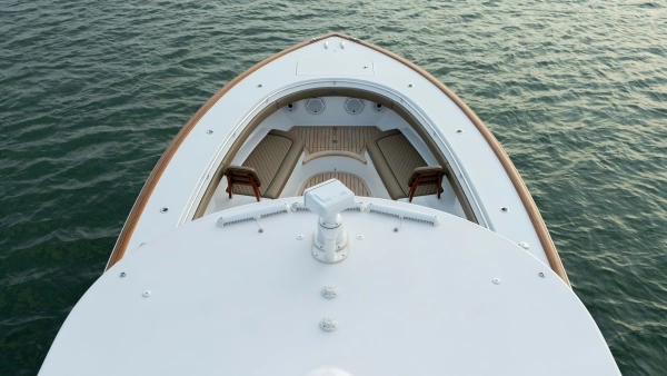 2022 Valhalla Boatworks 46