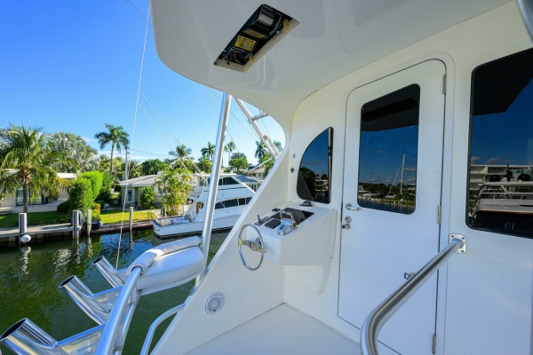OSH IT 76ft Viking Yacht For Sale