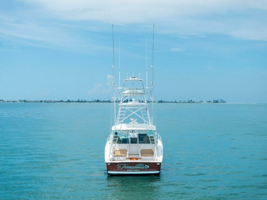 Terrabbean 52ft Viking Yacht For Sale