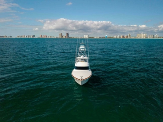 2020 Viking 62