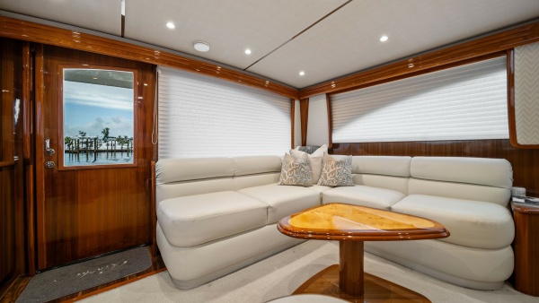 Rosita 55ft Viking Yacht For Sale