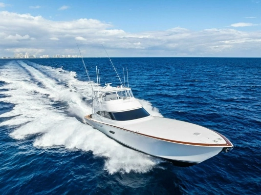 2026 Viking 82
