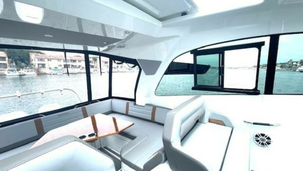 FORTUNA 32ft Beneteau Yacht For Sale