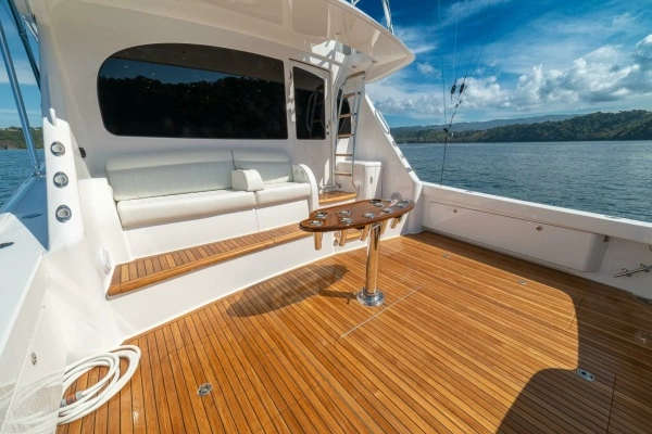 2025 Viking 58