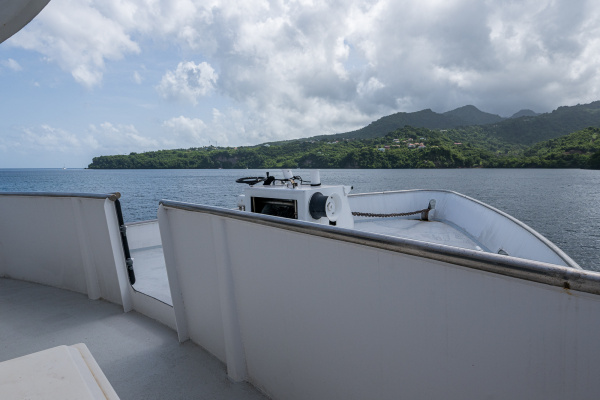 2013Ocean Voyager 95 ft 95 Expedition   CARE BEAR
