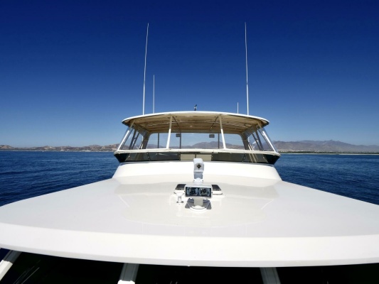 LA CALMA III 62ft Offshore Yachts Yacht For Sale