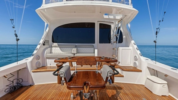 2024 Viking 54