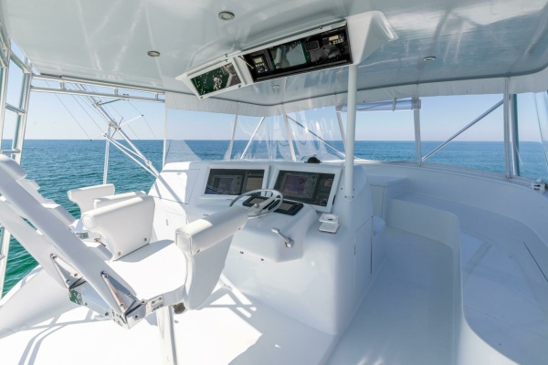 CAT N AROUND 60ft Miller Marine Yacht For Sale