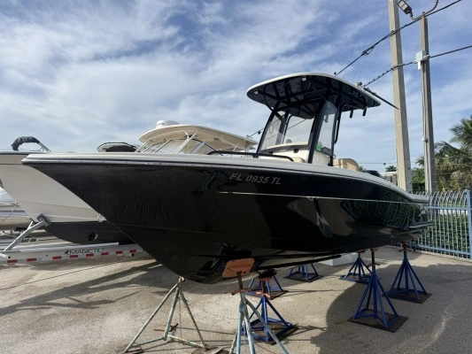 21-ft-Scout-2023-21 XSF- North Palm Beach Florida United States  yacht for sale