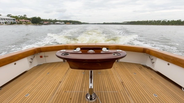 Viking 68 Convertible Yacht For Sale