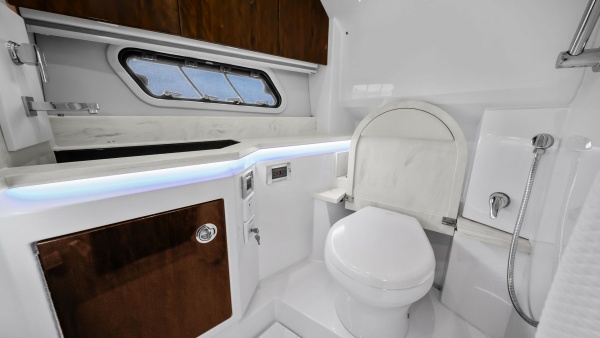 Blue Agave 43ft Formula Yacht For Sale