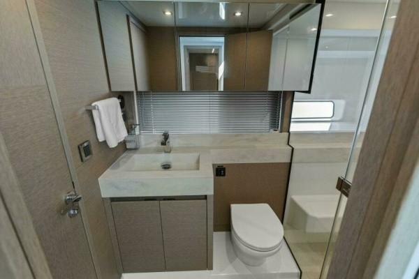 How Sweet It Is 59ft Prestige Yacht For Sale