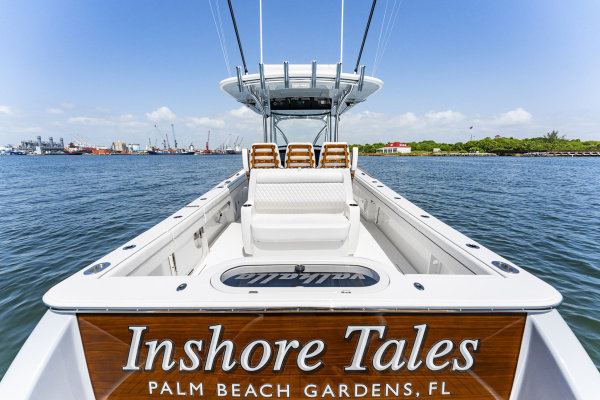 2027 Valhalla V 33 33ft Valhalla Boatworks Yacht For Sale
