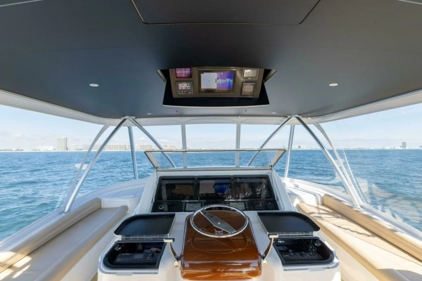 2020 Viking 62