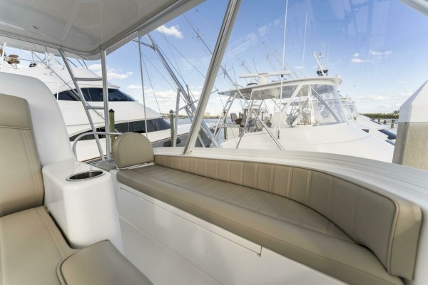 Viking 50 Billfish (7)