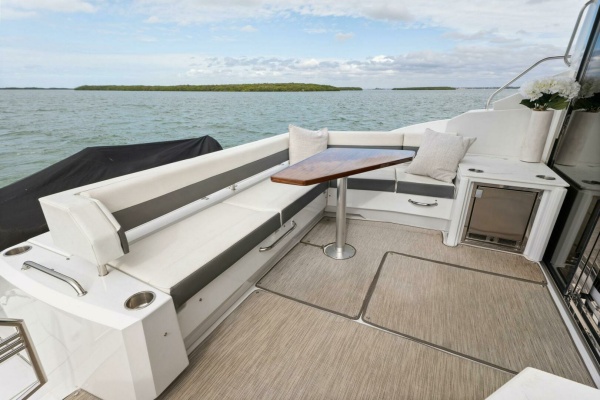Sweet Caroline 46ft Cruisers Yachts Yacht For Sale