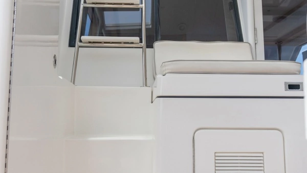 West Bay 70 Yachtfisher Yacht For Sale