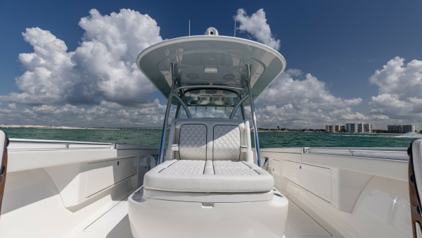 Long Run 41ft Valhalla Boatworks Yacht For Sale