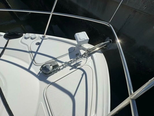 2016 Sea Ray 47