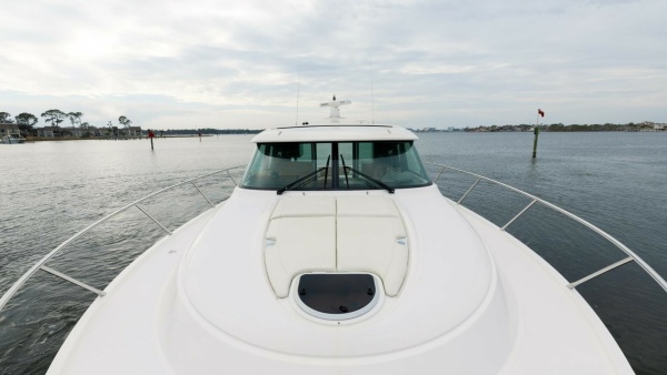 Silver Lining 44ft Tiara Yachts Yacht For Sale