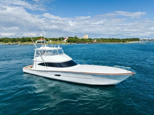 2026 Viking 82