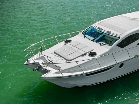 Venture 47ft Mares Yacht For Sale