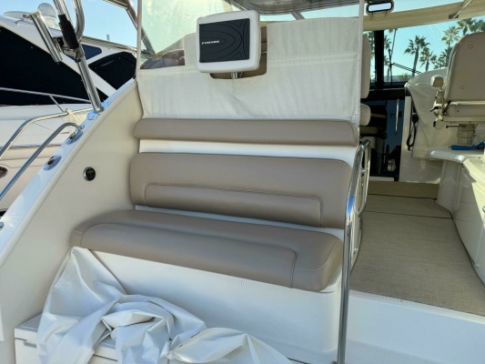 TEDDY S FLOAT TOO 43ft Tiara Yachts Yacht For Sale