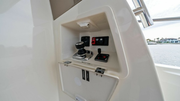 Legacy 55ft Prestige Yacht For Sale
