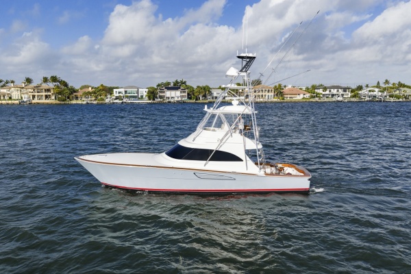 2027 Viking 50BF 50ft Viking Yacht For Sale