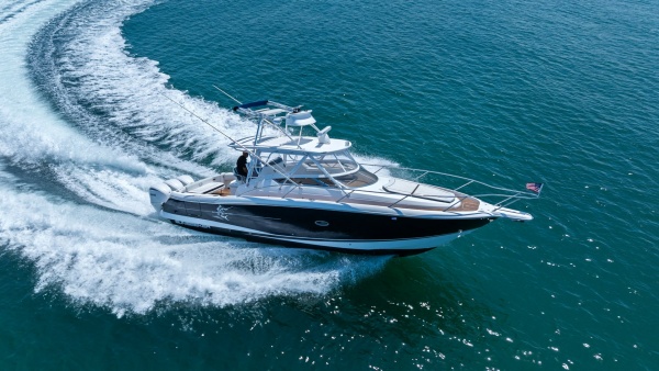 4 Friends 39ft Sunseeker Yacht For Sale