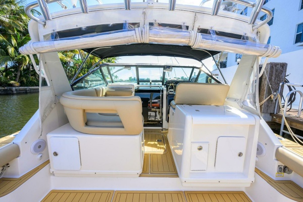 Black Jack 31ft Tiara Yachts Yacht For Sale