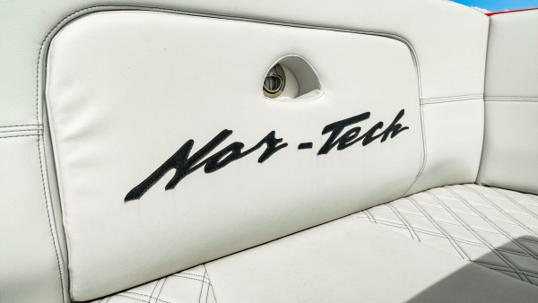 39ft Nor Tech Yacht For Sale
