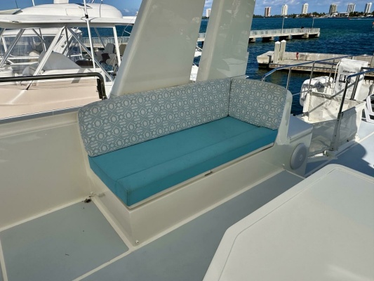 SOUTH PAWS 62ft Outer Reef Yachts Yacht For Sale