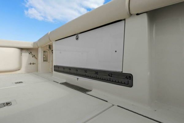Salty Dach 39ft Tiara Yachts Yacht For Sale