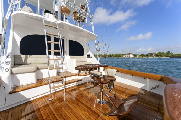 2027 Viking 50BF 50ft Viking Yacht For Sale