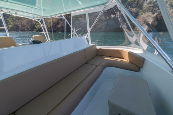Scandaloso 56ft Viking Yacht For Sale