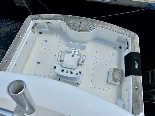 GOLD COAST 50ft Ocean Yachts Yacht For Sale