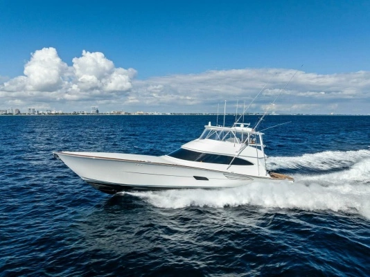 2026 Viking 82