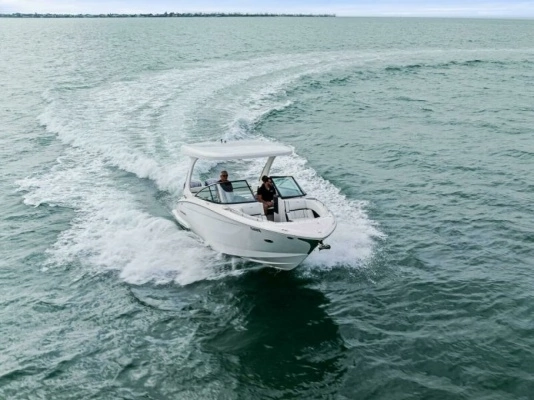2023 Regal 29